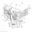 Fig. 01 - Variable force electronic vehicle clutch pedal