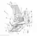 Fig. 02 - Variable force electronic vehicle clutch pedal