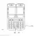 Fig. 01 - IMAGE/AUDIO PLAYBACK DEVICE OF MOBILE COMMUNICATION TERMINAL