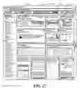 Fig. 22 - EXTRACTING A PORTION OF A DOCUMENT, SUCH AS A WEB PAGE