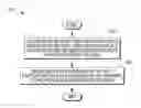 Fig. 01 - Reassignment of data to different configurations of processing units in database systems