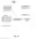 Fig. 23 - Reassignment of data to different configurations of processing units in database systems
