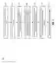 Fig. 06 - Method and system for secure device based biometric authentication scheme
