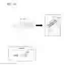 Fig. 15 - Method and device for encrypting or decrypting content