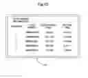 Fig. 14 - Production management system, production management apparatus and production management method for manufacturing line