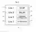 Fig. 16 - Production management system, production management apparatus and production management method for manufacturing line