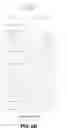 Fig. 22 - Loan selection interface for a vehicle transfer transaction
