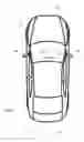 Fig. 02 - Vehicle vision system with camera calibration