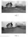 Fig. 03 - Vehicle vision system with camera calibration