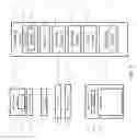 Fig. 06 - Systems and methods for determining crowd traffic by detecting debris in floor mats