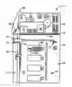 Fig. 01 - Movable platen in document handling systems for an automated teller machine