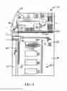 Fig. 04 - Movable platen in document handling systems for an automated teller machine