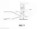 Fig. 09 - Movable platen in document handling systems for an automated teller machine