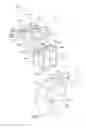 Fig. 11 - Single space parking meter and removable single space parking meter mechanism