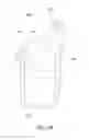 Fig. 16 - Single space parking meter and removable single space parking meter mechanism