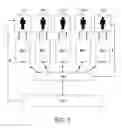 Fig. 03 - Interactive gaming among a plurality of players systems and methods