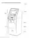 Fig. 02 - Automated teller machine armor system