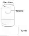 Fig. 01 - ANTI-THEFT/ANTI-ATTACKER/LOCATOR CELLPHONE CASING