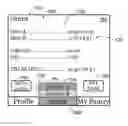 Fig. 01 - Systems and methods for using a smart refrigerator to implement accountability measures associated with intake objectives