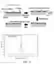 Fig. 07 - Moisture responsive materials, methods of making and methods of use