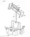 Fig. 01 - MECHANICAL SIGN WAVING DEVICE