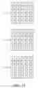 Fig. 08 - Light-emitting device (LED) and LED displaying circuit