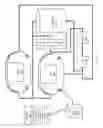 Fig. 15 - Voice control of a flotation tank
