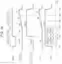 Fig. 40 - Semiconductor memory device and memory system