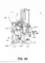 Fig. 07 - Remotely operated vehicles, systems, and methods for inspecting core shrouds