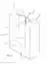 Fig. 02 - Electrical control panel wire harness assembly pegs