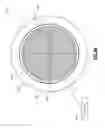 Fig. 07 - Control of on-wafer CD uniformity with movable edge ring and gas injection adjustment