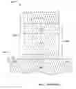 Fig. 02 - SONOS stack with split nitride memory layer