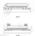 Fig. 03 - Transferring method, manufacturing method, device and electronic apparatus of micro-LED