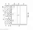 Fig. 07 - Dual deep trenches for high voltage isolation