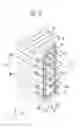 Fig. 02 - Vertical memory structure with stress-inducing insulating layers