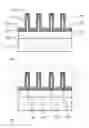 Fig. 07 - Vertical fin field effect transistor with air gap spacers