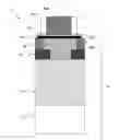 Fig. 01 - Symmetric tunnel field effect transistor