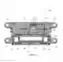 Fig. 07 - Battery holder