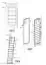 Fig. 02 - Fuel cell manifold assembly including a self-supporting polymer material liner