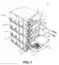 Fig. 02 - Battery pack containing phase change material