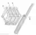 Fig. 08 - Antenna mount