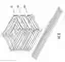Fig. 09 - Antenna mount