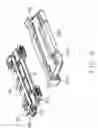 Fig. 07 - Electrical connector having reinforcing shell for mounting and operation