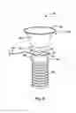 Fig. 07 - Apparatus for pushing conductors into conduit and other structures
