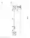 Fig. 08 - Apparatus for pushing conductors into conduit and other structures