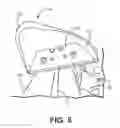Fig. 08 - Cutting and stripping tool for radio frequency (RF) radiating coaxial cable