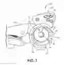Fig. 09 - Cutting and stripping tool for radio frequency (RF) radiating coaxial cable