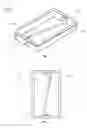 Fig. 02 - DEVICE FOR PROTECTING INSTALLED ELEMENTS DURING CONSTRUCTION