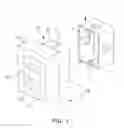 Fig. 02 - INSERT DEVICE TO BE INSERTED INTO OR WITHDRAWN OUT OF HOLLOW ELECTRICAL-DEVICE FRAME BURIED IN WALL IN BUILDING CONSTRUCTION