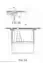 Fig. 06 - Weather resistant floor box with draining chamber